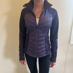 Zella light weight jacket